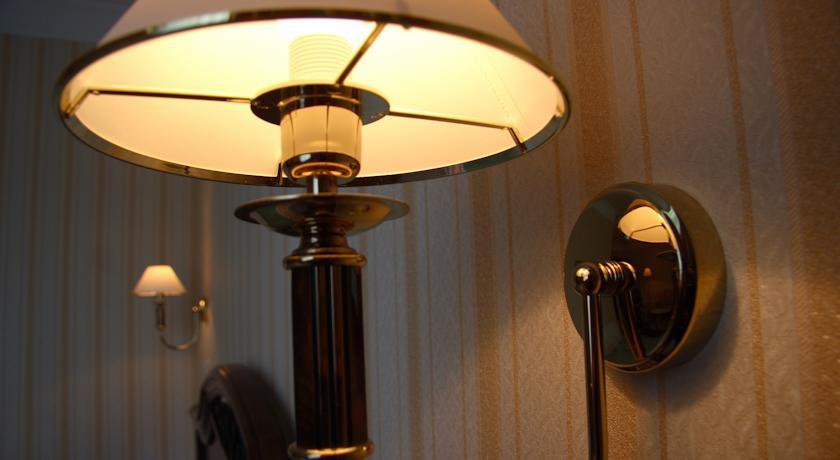 Гостиница ASTOR Hotel Пермь-22