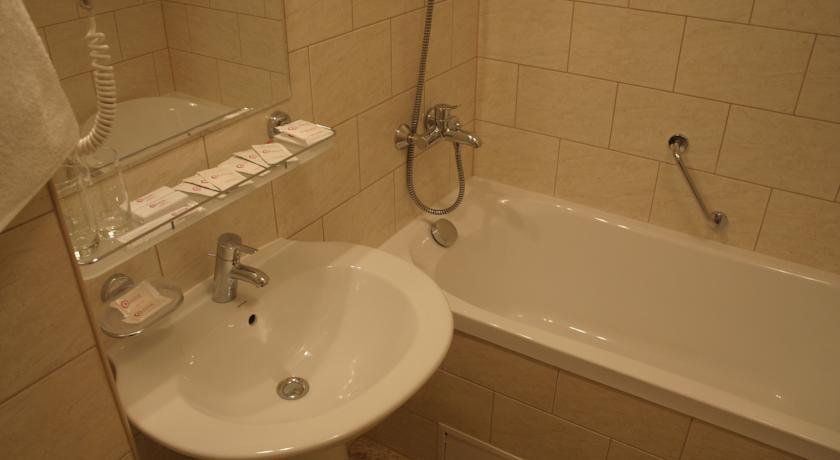 Гостиница ASTOR Hotel Пермь-38