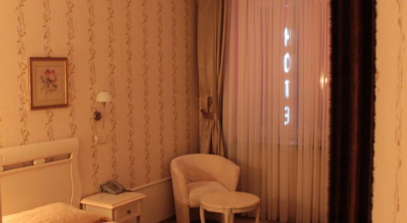 Гостиница ASTOR Hotel Пермь-15