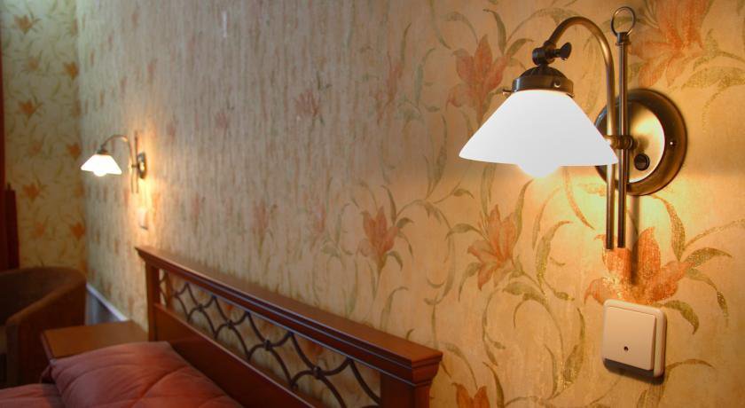 Гостиница ASTOR Hotel Пермь-33