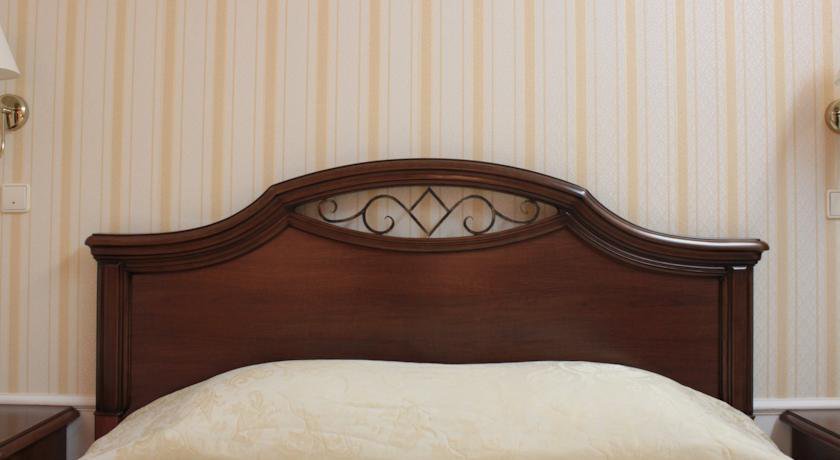 Гостиница ASTOR Hotel Пермь-20