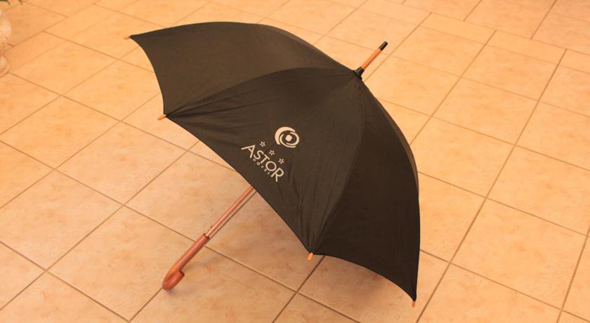 Гостиница ASTOR Hotel Пермь-27