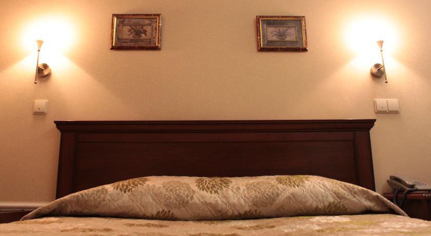 Гостиница ASTOR Hotel Пермь