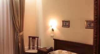 Гостиница ASTOR Hotel Пермь Двухместный номер с 1 кроватью-3