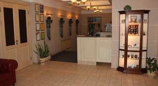 Гостиница ASTOR Hotel Пермь-4