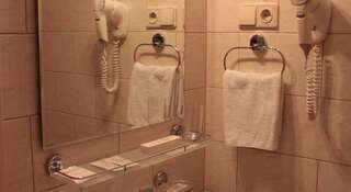 Гостиница ASTOR Hotel Пермь Двухместный номер с 1 кроватью-4