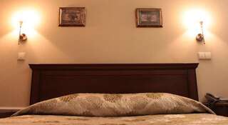 Гостиница ASTOR Hotel Пермь Двухместный номер с 1 кроватью-5