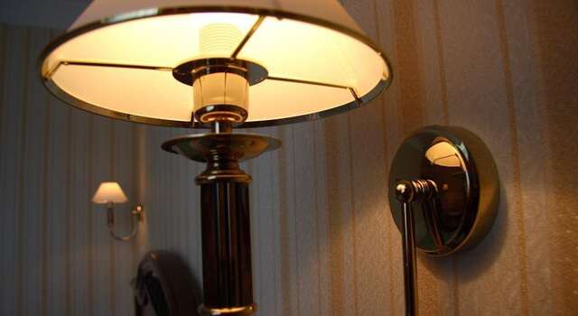 Гостиница ASTOR Hotel Пермь-21