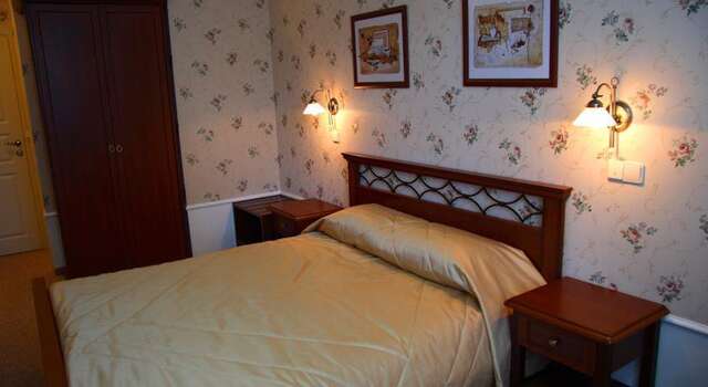 Гостиница ASTOR Hotel Пермь-33