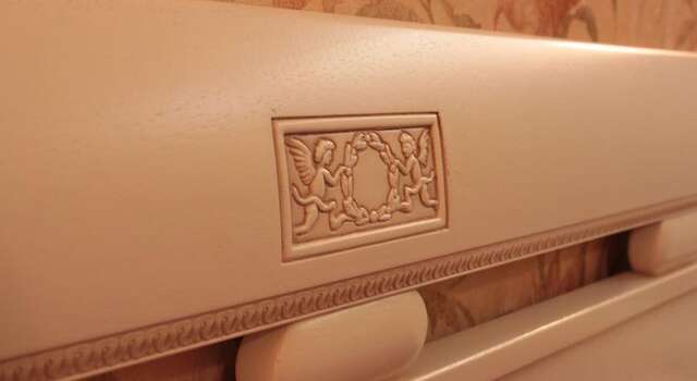 Гостиница ASTOR Hotel Пермь-8