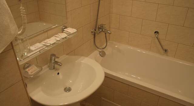 Гостиница ASTOR Hotel Пермь-37