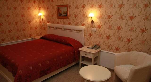 Гостиница ASTOR Hotel Пермь-29