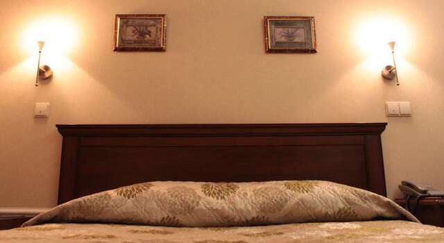 Гостиница ASTOR Hotel Пермь-27