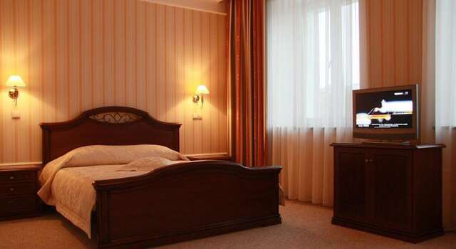 Гостиница ASTOR Hotel Пермь-16