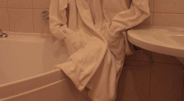 Гостиница ASTOR Hotel Пермь-12