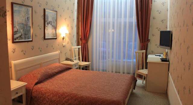 Гостиница ASTOR Hotel Пермь-4