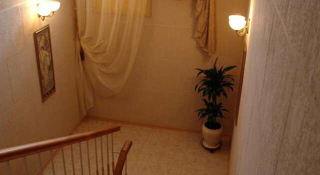 Гостиница ASTOR Hotel Пермь-34