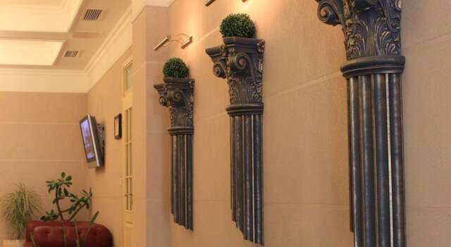 Гостиница ASTOR Hotel Пермь-24