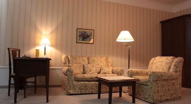 Гостиница ASTOR Hotel Пермь-11