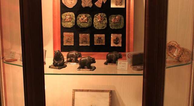 Гостиница ASTOR Hotel Пермь-23