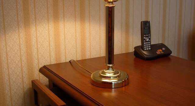 Гостиница ASTOR Hotel Пермь-20