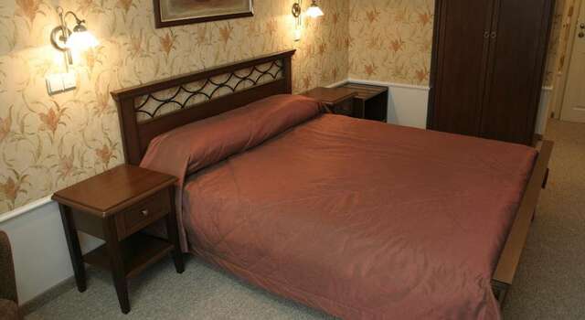 Гостиница ASTOR Hotel Пермь-31