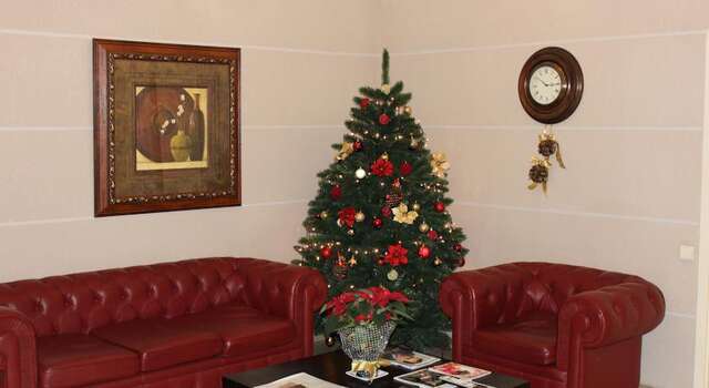 Гостиница ASTOR Hotel Пермь-35