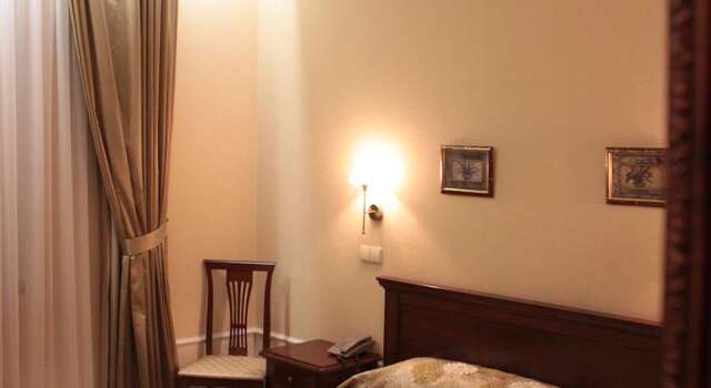 Гостиница ASTOR Hotel Пермь-10