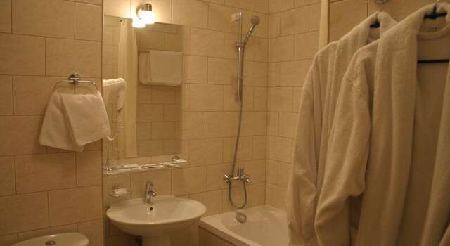 Гостиница ASTOR Hotel Пермь-30